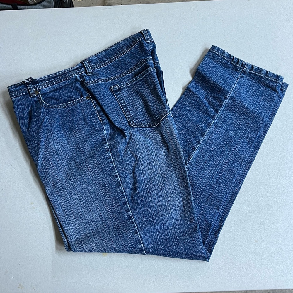 Gloria Vanderbilt Pants